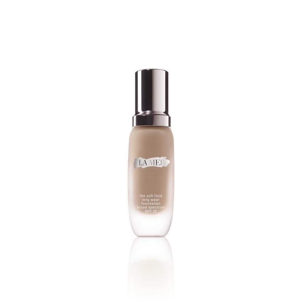 La Mer The Soft Fluid Long Wear Foundation SPF 20 30ml